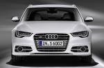 Audi S6 Avant 2012 года (WW)